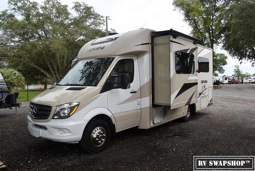 2018 Thor Gemini 24LP #731096 | RV Swap Shop